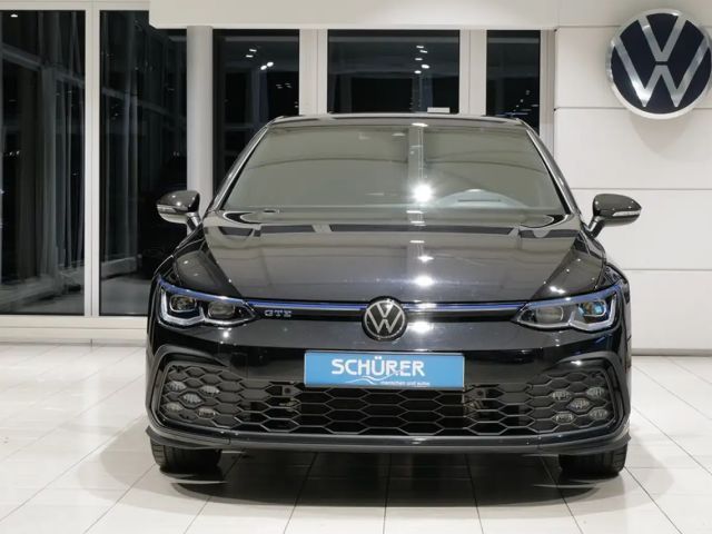 Volkswagen Golf GTE Golf VIII eHybrid