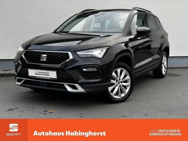 Seat Ateca 1.0 TSI Style