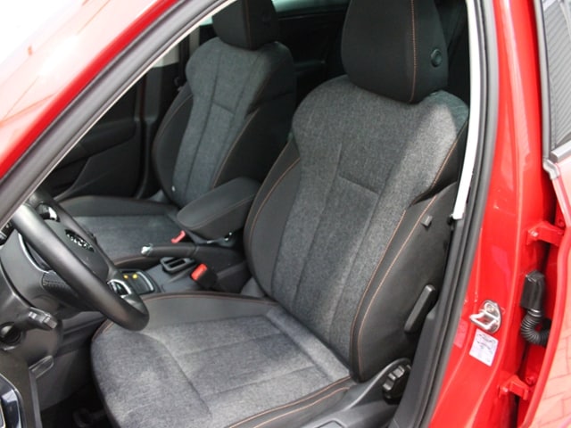 Skoda Scala 1.0 TSI Clever