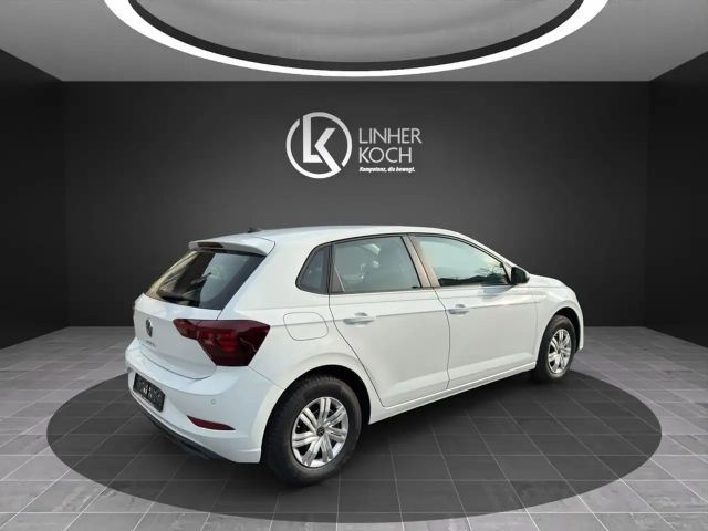 Volkswagen Polo 4Me ''SHZ App-Connect''