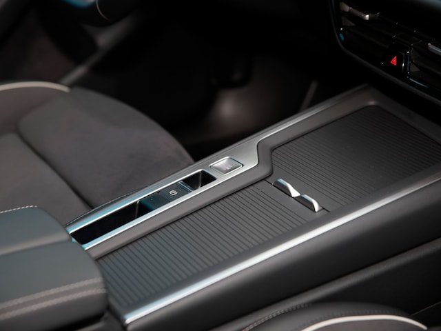 Volkswagen Passat Business DSG Variant