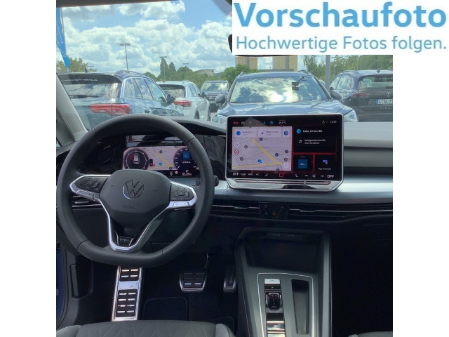 Volkswagen Golf 2.0 TDI Golf VIII