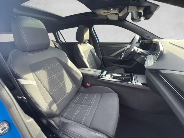 Opel Astra GS-Line Grand Sport Sports Tourer