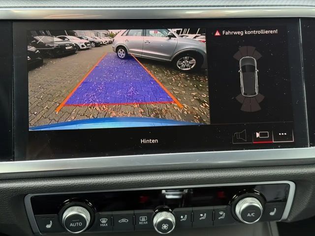 Audi Q3 40 TFSI Quattro