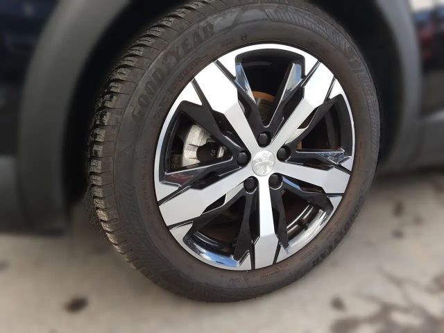Peugeot 3008 Allure Pack PureTech