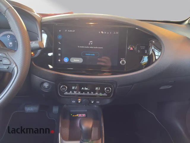 Toyota Aygo X GR Hatchback Hybride