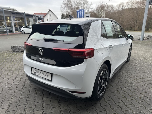 Volkswagen ID.3 58 KWh Performance Pro