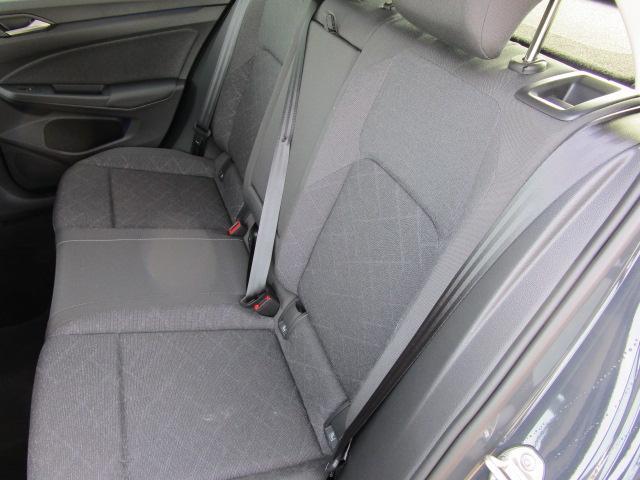 Volkswagen Golf 1.5 TSI Life