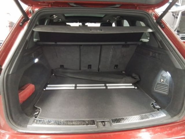 Volkswagen Touareg 3.0 V6 TDI