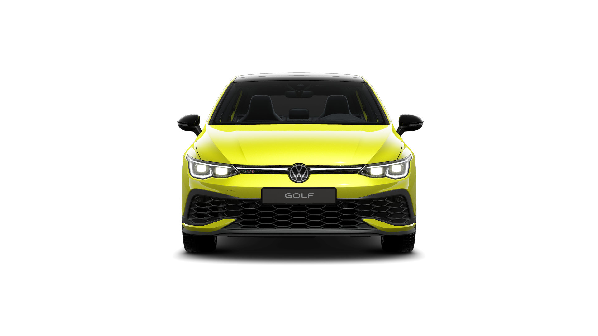 Volkswagen Golf 2.0 TSI DSG Golf VIII