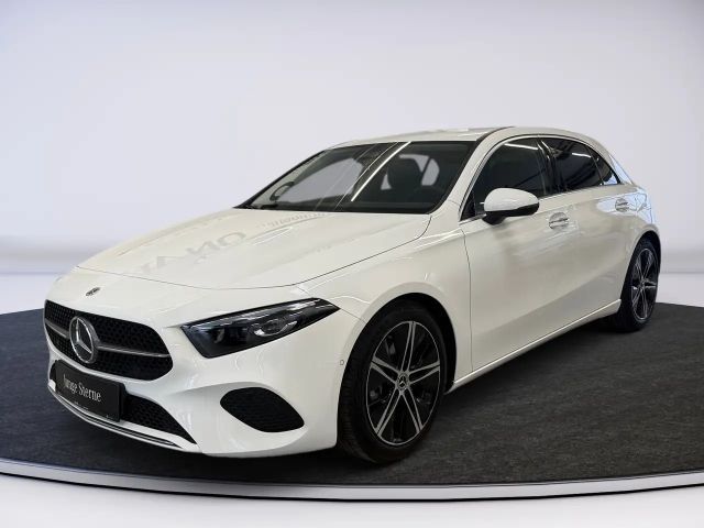 Mercedes-Benz A 180 Hatchback