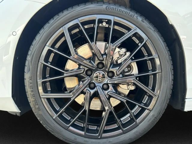 Audi A6 e-tron Avant Edition Quattro