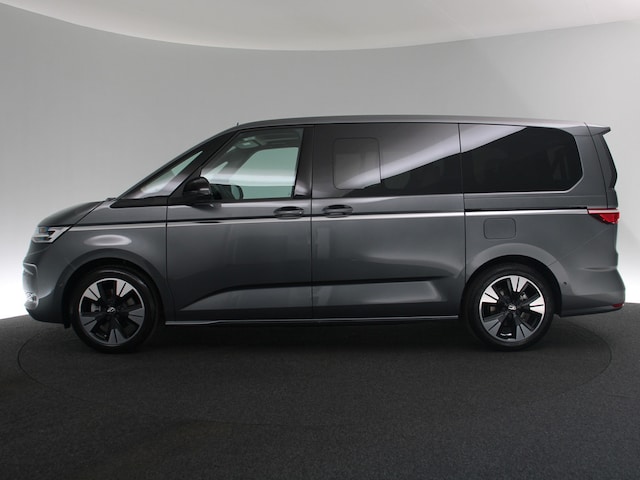 Volkswagen Multivan 2.0 TDI Lang