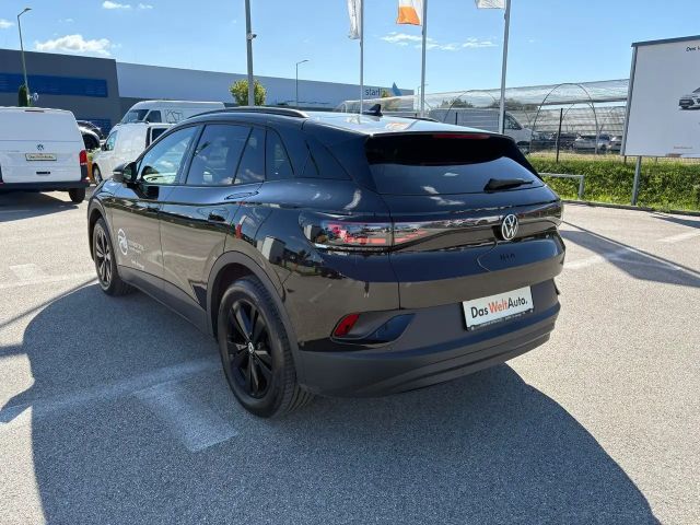 Volkswagen ID.4 Business Performance Pro
