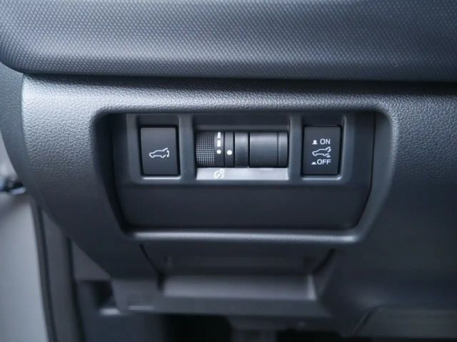 Subaru Forester 2.0ie Platinum KAMERA ACC LED 360°