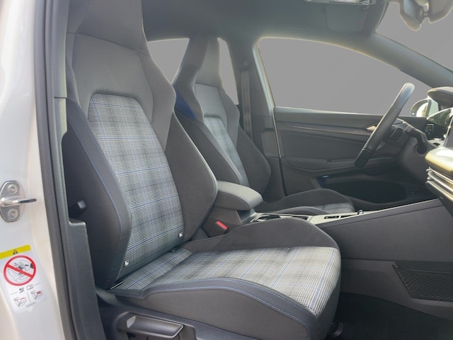 Volkswagen Golf DSG IQ.Drive eHybrid