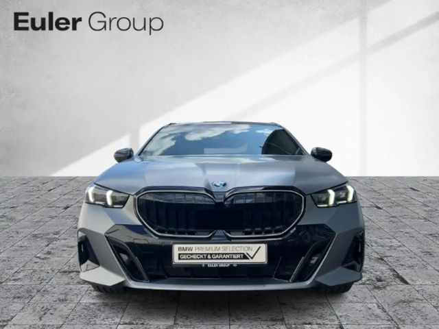 BMW 520 520d M-Sport xDrive