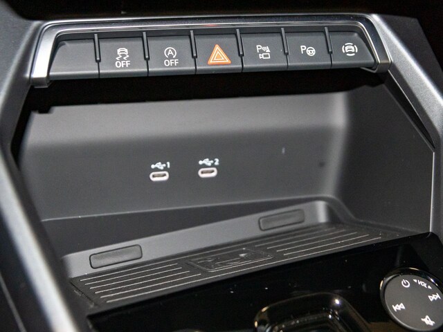 Audi A3 35 TFSI S-Tronic Sportback