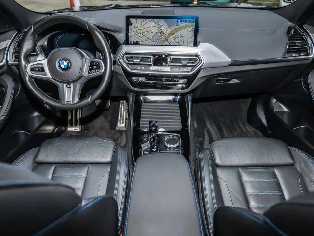 BMW X4 Coupé M-Sport xDrive30d