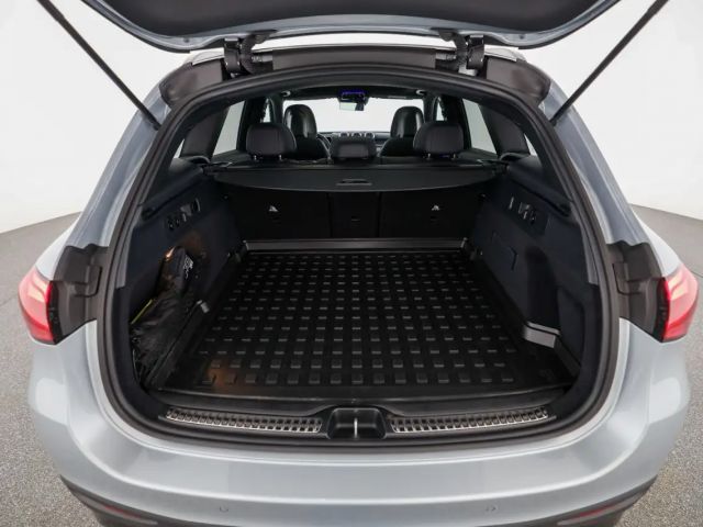 Mercedes-Benz GLC 450 4MATIC