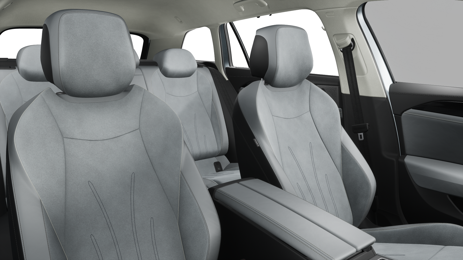 Volkswagen Passat 1.5 eTSI DSG Variant