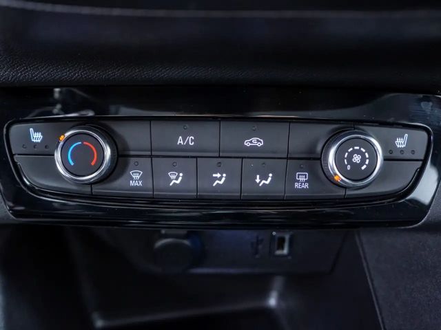 Opel Corsa 1.2 Turbo Elegance Turbo