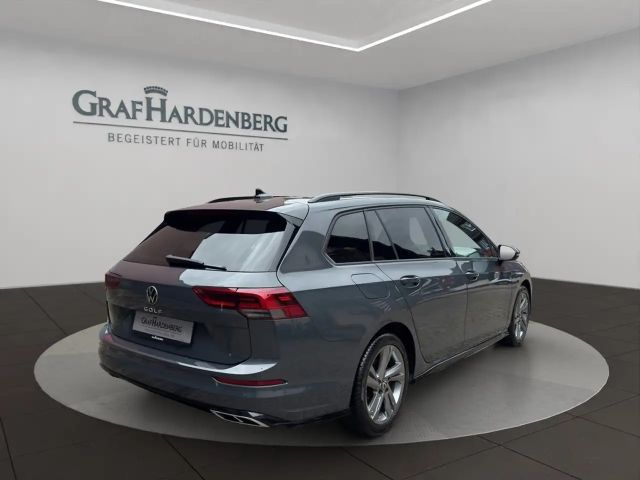 Volkswagen Golf 1.5 TSI R-Line Variant