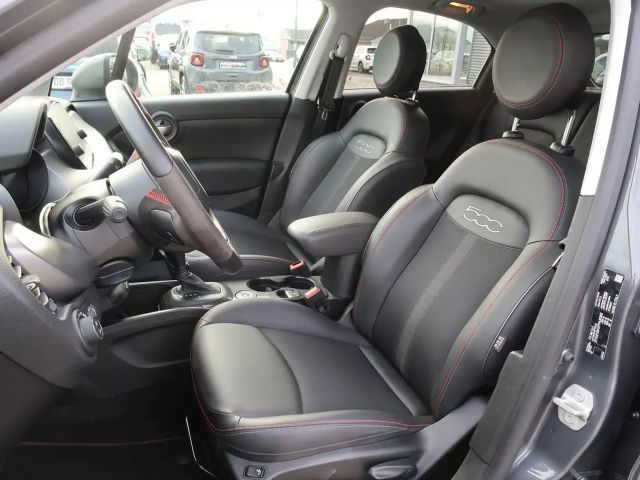Fiat 500X Dolcevita Sport