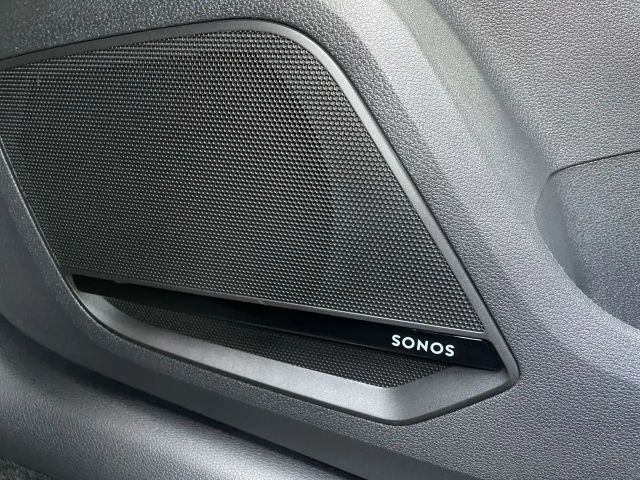 Audi Q2 40 TFSI Quattro S-Line