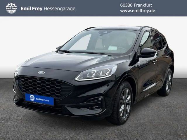 Ford Kuga EcoBoost ST Line X