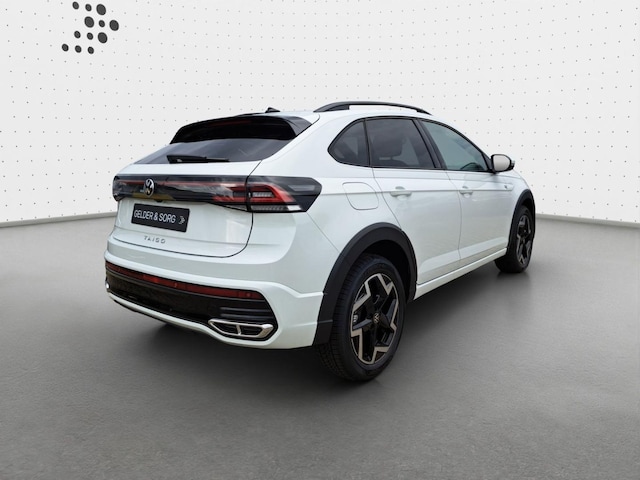 Volkswagen Taigo 1.0 TSI R-Line