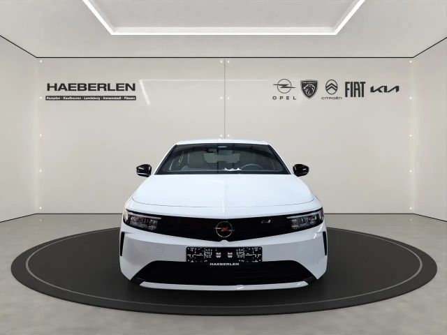 Opel Astra 1.2 Turbo Edition Turbo