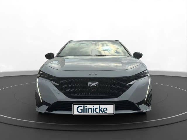 Peugeot 308 GT-Line Hybrid SW