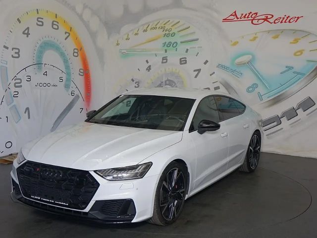 Audi S7 Quattro Sportback
