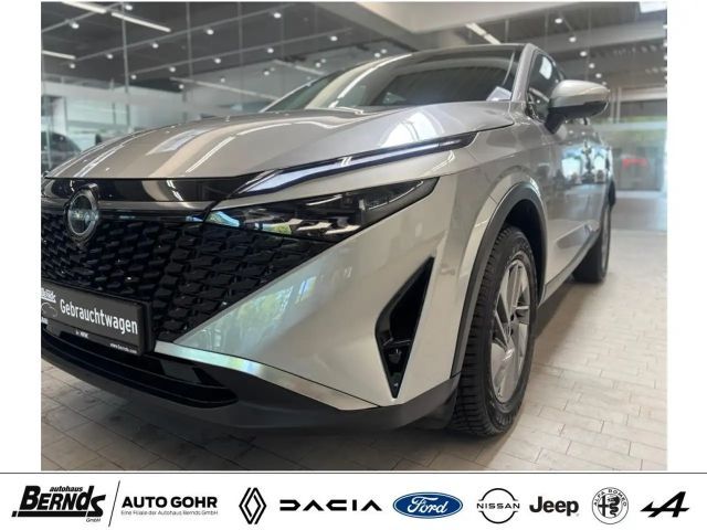 Nissan Qashqai Acenta DIG-T