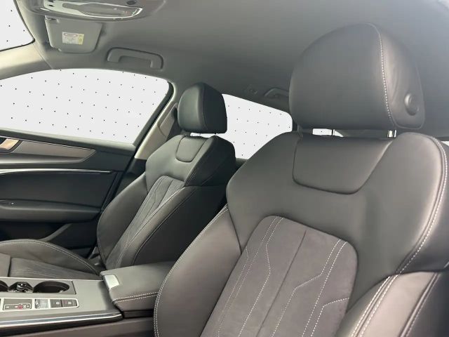 Audi A6 45 TFSI Sport
