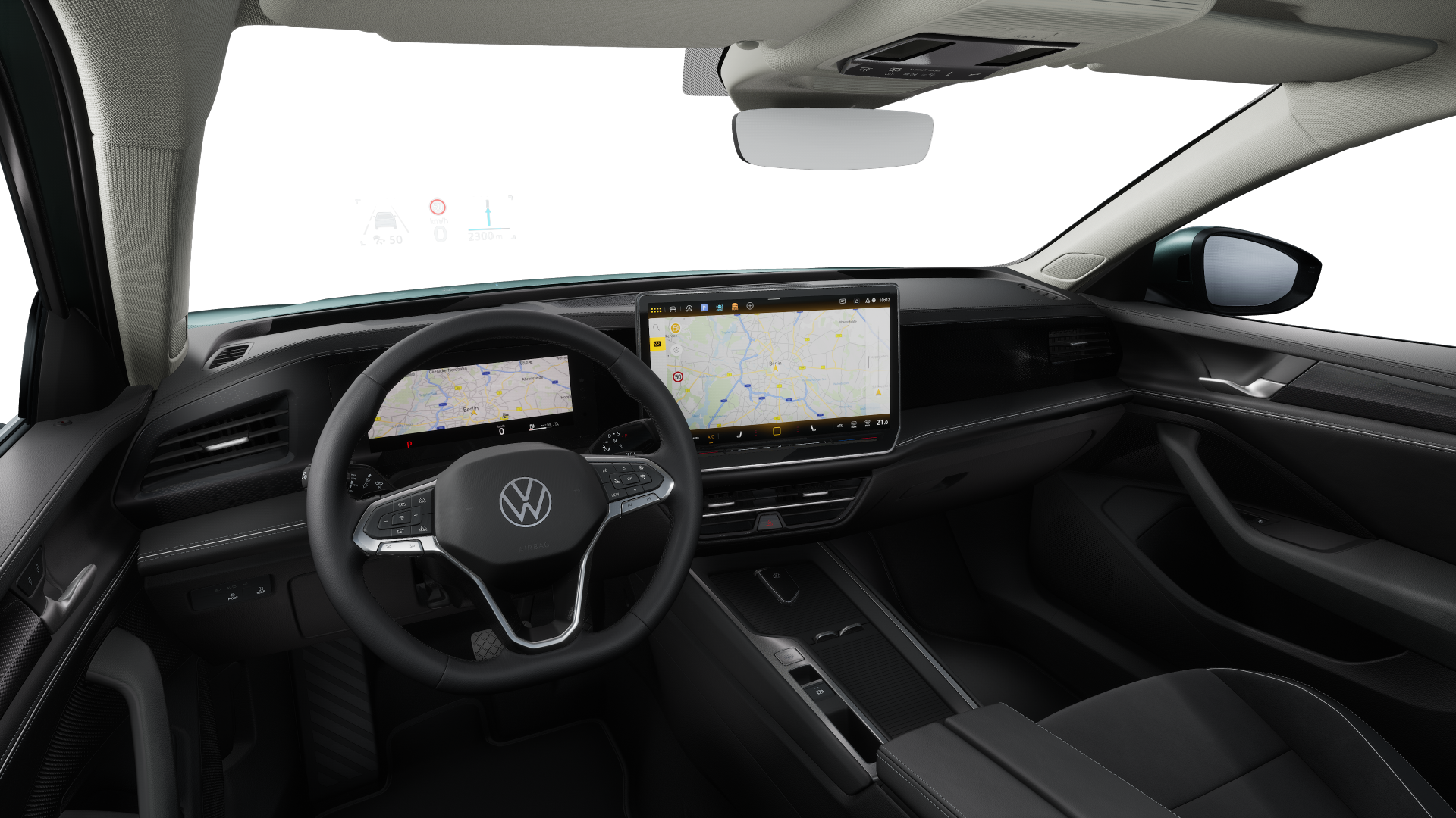 Volkswagen Passat 1.5 eTSI Variant