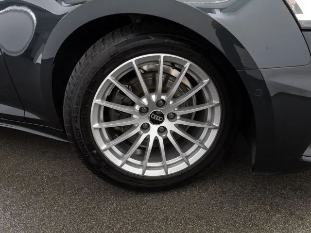 Audi A5 35 TFSI