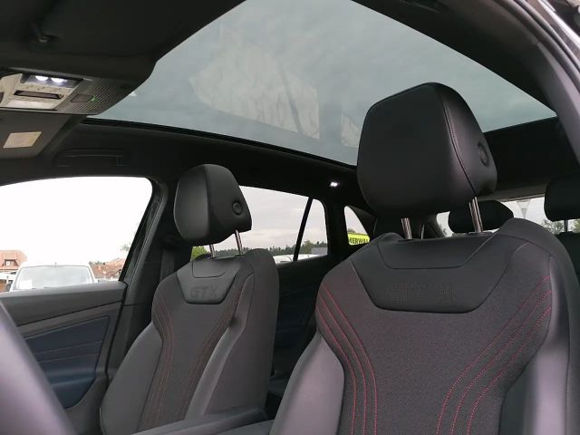 Volkswagen ID.4 220 kW 4Motion GTX