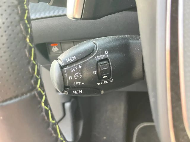 Peugeot 2008 GT-Line PureTech