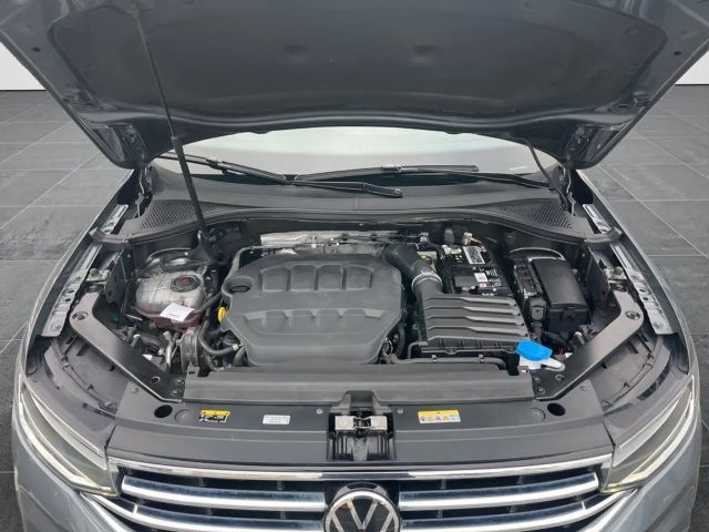 Volkswagen Tiguan 2.0 TSI Allspace DSG Life