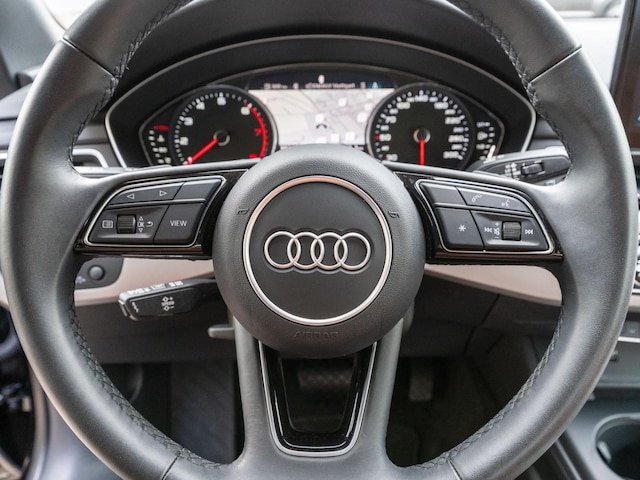 Audi A5 35 TFSI Cabriolet S-Tronic