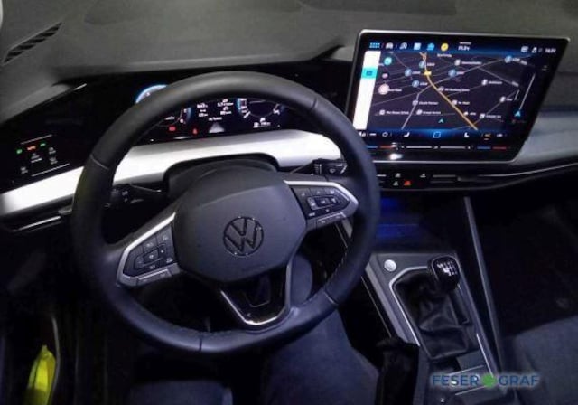 Volkswagen Golf 1.5 TSI Life