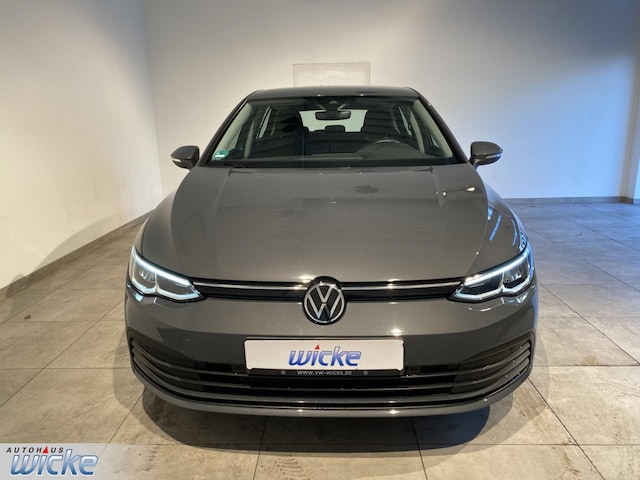 Volkswagen Golf 1.0 TSI DSG Life