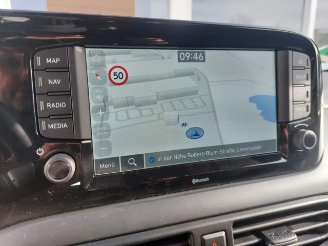 Hyundai i10 1.0 N Line T-GDi