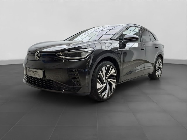 Volkswagen ID.4 GTX