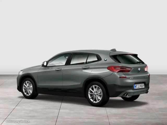 BMW X2 Coupé sDrive20i