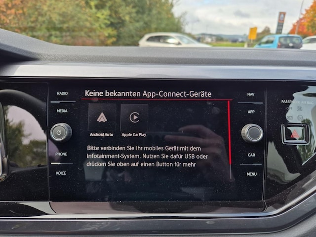 Volkswagen Polo 2.0 TSI DSG GTI