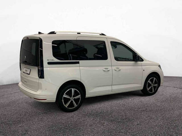 Volkswagen Caddy 1.5 TSI DSG