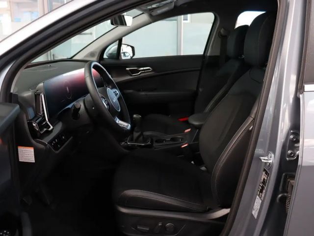 Kia Sportage 1.6 48V T-Leder Skey LED SHZ LHZ AKTION